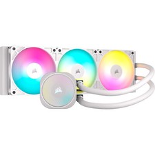 Corsair NAUTILUS 360 RS ARGB, Wasserkühlung,...