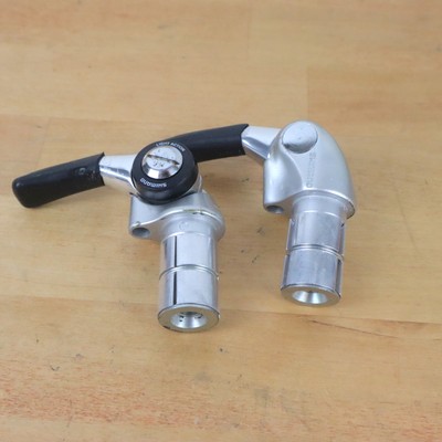 SHIMANO DURA-ACE SL BS78 シマノ バーコン シフター TT