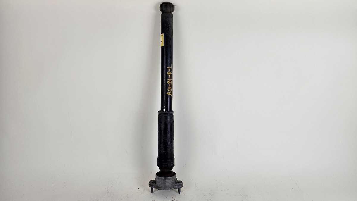 専用② 10-17 Mercedes W212 E350 E550 Sedan Rear Right Or Left Shock Strut