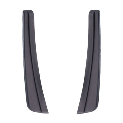 Pair Cowl End Seals For 2017-2019 Ford Escape