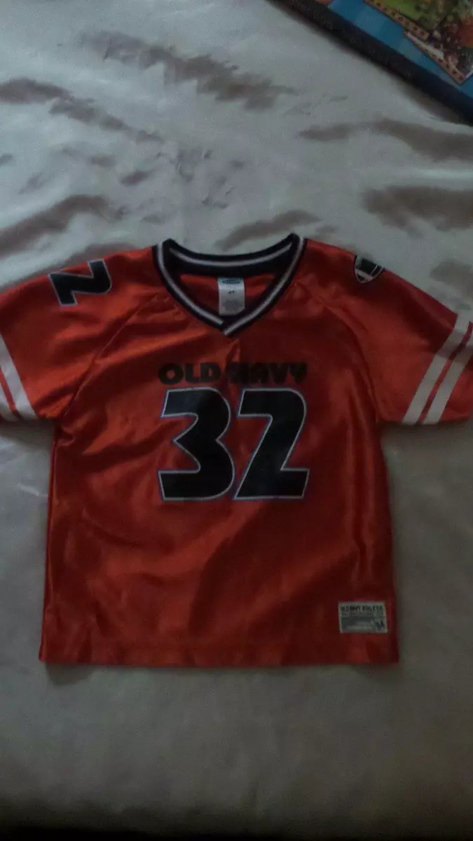 Old navy deals jersey