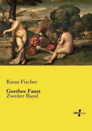 Thumbnail - Goethes Faust Zweiter Band 2822