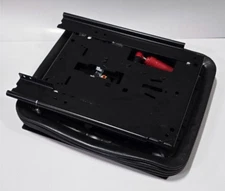 Recaro AM80 for Sears Air Suspension Seat Base Airride w/ Adjustable Shock