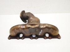 Abgaskrümmer für Porsche Cayenne 9PA 4,5 V8 S 48.00 M48.00 M48 links