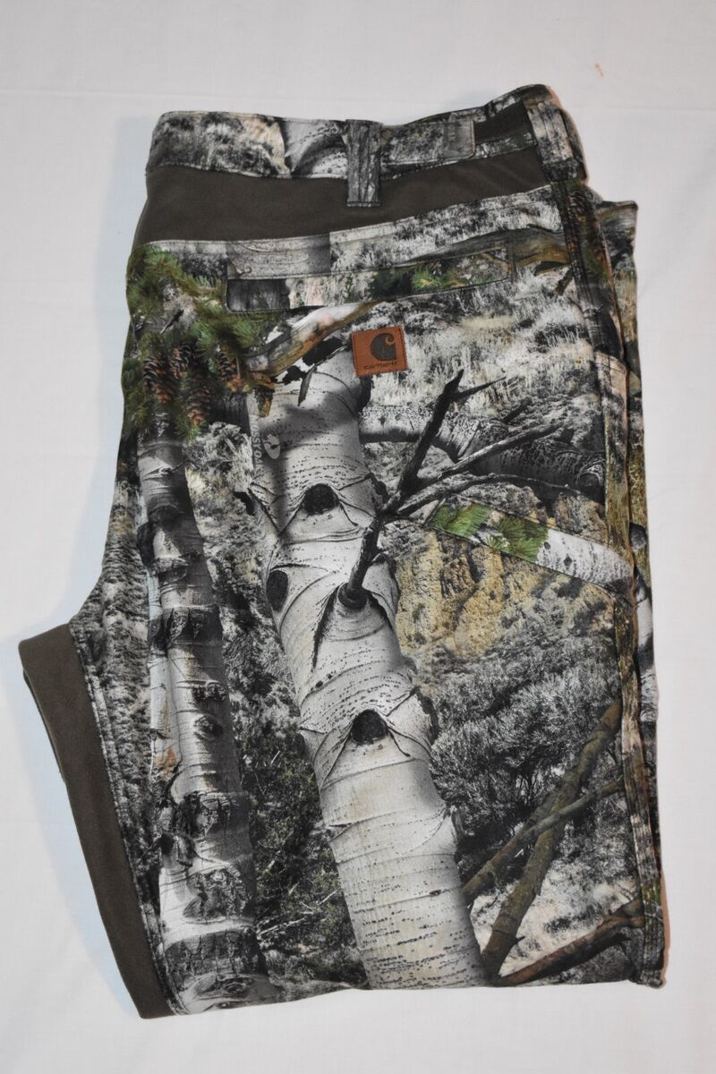 Carhartt Men's 103282 Buckfield Pant Mossy Oak Mountain Country Size 2XL | eBay Carhartt Men's 103282 Buckfield Pant Mossy Oak Mountain Country Size 2XL | eBay