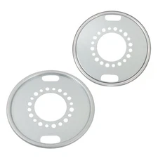 Centramatic Pair Of 22.5" Drive Axle Wheel Balancer Centramatic 600-640 Set Of 2