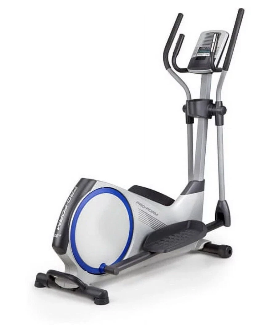 Proform ze3 elliptical clearance