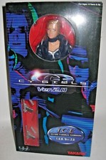 2001 Takara Cool CY Girls 12