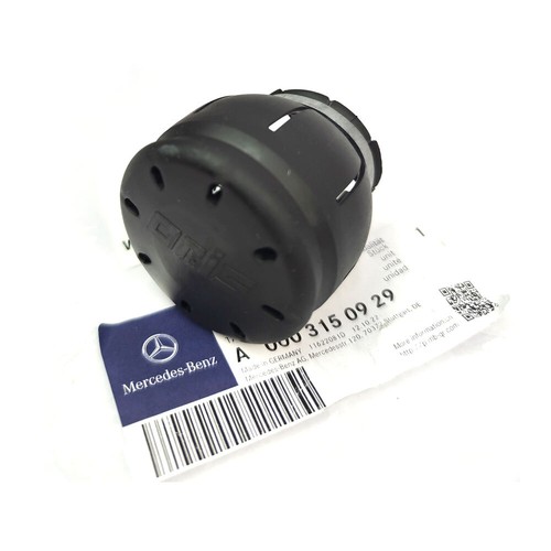 Mercedes-Benz Mercedes Benz Tow BAR Cap Swivelling Towbar A0003150929