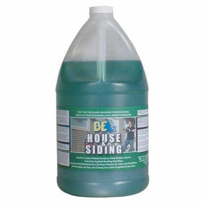 #ad 1 PC BE Pressure 85.490.051 Concentrate for House and Siding Applications $51.67