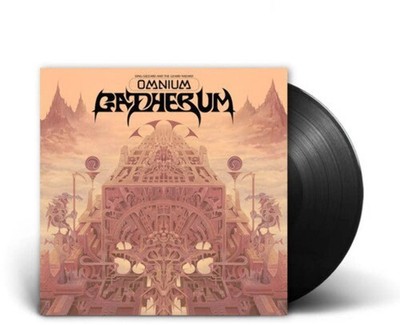King Gizzard & The Lizard Wizard - Omnium Gatherum (2026 Repress) - Vinyl Record
