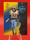 2025 Topps Lathan Ransom Blue (Raw)