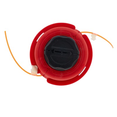 MTD Part Head Cnt Tb Assembly (Red)