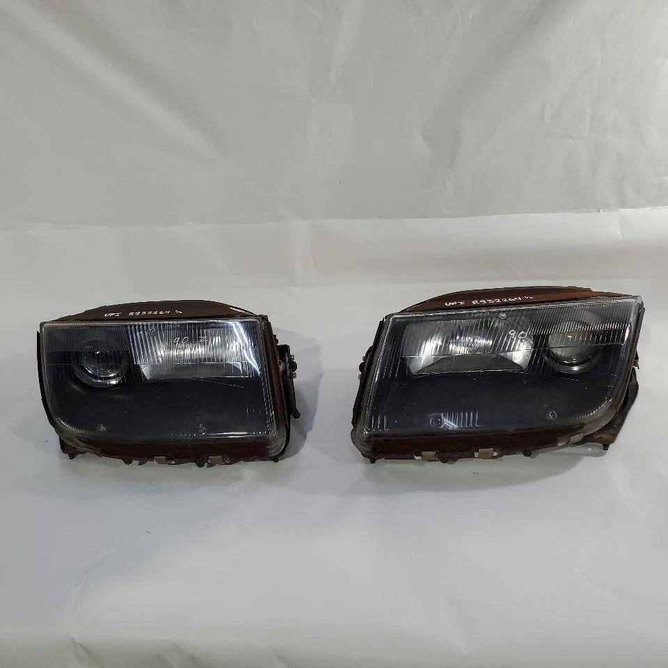 Front Headlights for Nissan 300ZX for sale | eBay