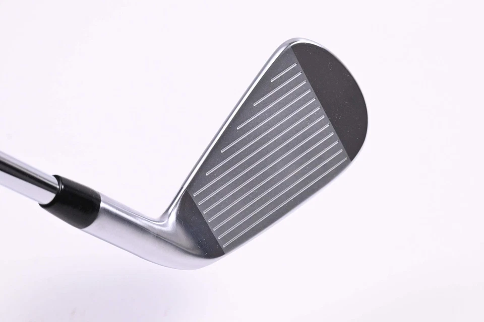 Left Hand Titleist T200 2023 #2 Iron / 17 Degree / Stiff Flex Dynamic Gold S400 - Image 2 of 4