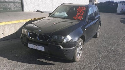 3424691 MULTIFUNKTIONSDISPLAY / 1259954 FÜR BMW X3 E83 2.0 D