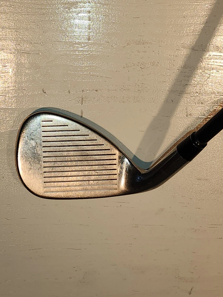 Callaway Mavrik A Wedge ~ Kuro Kage R Flex Graphite ~ Used - Image 4 of 4