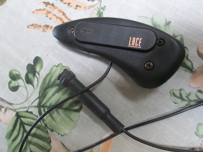 Lace AGI Acoustic Guitar Soundhole Pickup -Low Noise