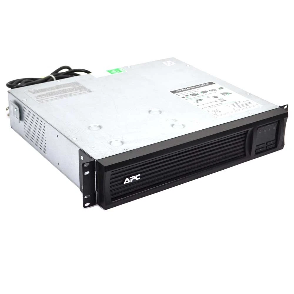 APC 750 VA Enterprise/Data Center UPS Computer Uninterruptible