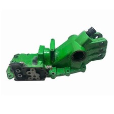 Used Rockshaft Housing Fits John Deere 3046r Lva17323