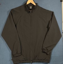 Jordan 20th Anniversary 2005 Jacket Jumpman Logo Full Zip Nike Mens Large