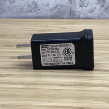 Czjutai JT-DC050V1000-C Class 2 Power Supply  Raintight 5V  1.00A