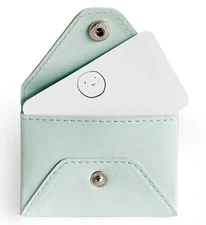 E. Frances - E. Frannie Pack - Sea Glass Green