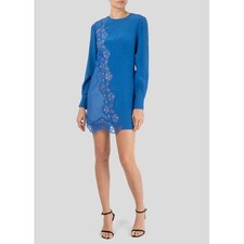 Stella McCartney Mini Dress in Blue RRP £1360