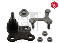 1X Febi Bilstein 40536 Trag-/FüHrungsgelenk FüR Audi