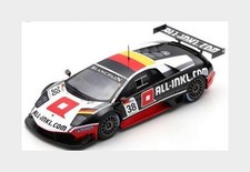 1:43 SPARK Lamborghini Murcielago Lp670 #38 Fia Gt1 World Championsh.2011 S9613