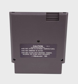 Double Dribble Nintendo NES Boxed USA