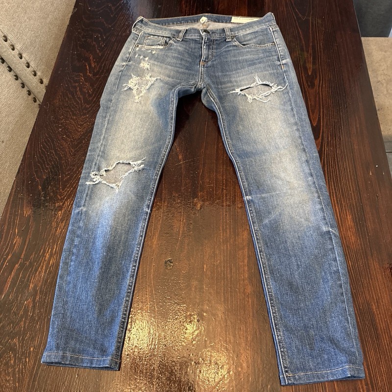 Rag & Bone Size 26 Jeans