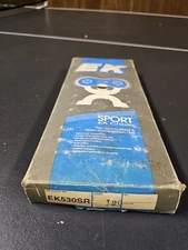 EK 530 SR 120 Link Chain EK530SR New