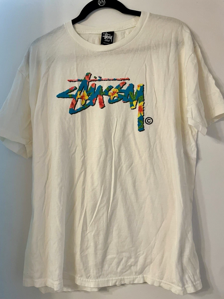 Stussy Size L Shirts for Men for sale | eBay