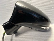 2013 - 2018 Lexus Es350h Es350 Door Mirror Blind Spot Signal Driver Oem 2140 2013 - 2018 Lexus Es350h Es350 Door Mirror Blind Spot Signal Driver Oem 2140