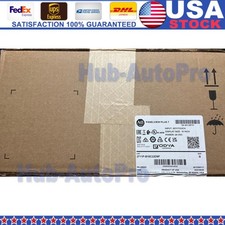 Allen-Bradley 2711P-B10C22D9P PanelView Plus 7 Terminal 10-in US Free Tax