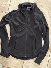 Athleta Salutation Jacket