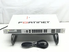 Fortinet FG-200E Fortigate-200E Network Security Firewall