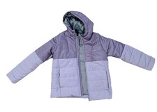 Girl Jacket Waterproof Size 10