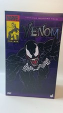 Hot Toys CMS-023 Marvel VENOM 1 6th Scale Collectible Figure NEW
