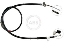 A.B.S. Seilzug, Feststellbremse K19751 für NISSAN