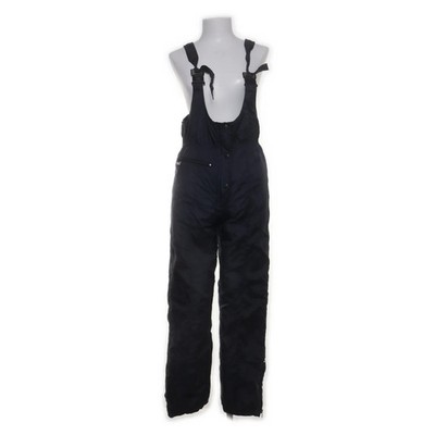 Curel, Schneehose, Größe: 40, Schwarz, Polyamid/Polyester, Damen, 88 #JIh