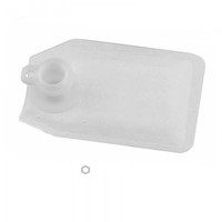Filter Benzinpumpe Kraftstoff Yamaha MT125A MT-125 (Abs) 2015 2016 2017