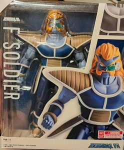 Demoniacal FIT Golden Storm | eBay