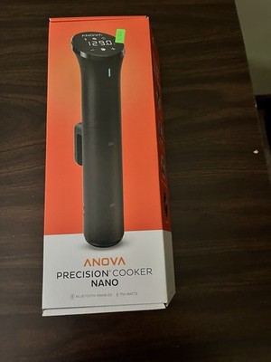 Anova Culinary Sous Vide Precision Cooker Nano 2.0