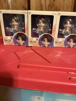Good Smile TinyTan BTS - Jung Kook Nendoroid 1807
