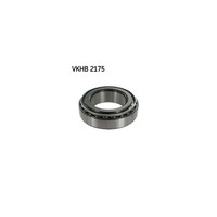 Radlager SKF Vkhb 2175 FüR DAF MAN Volvo, Hinterachse, AußEn