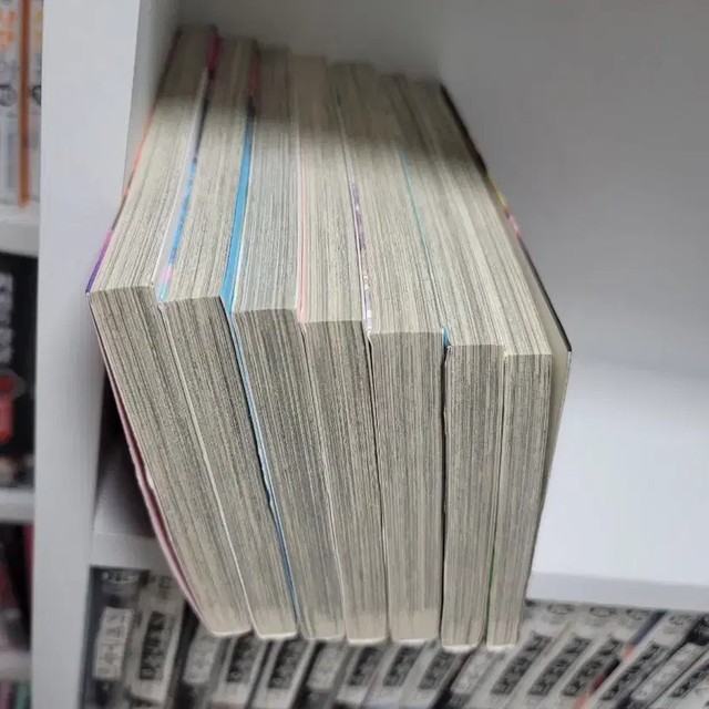 The Angel Behind Orthodontics - Volumes 1-7