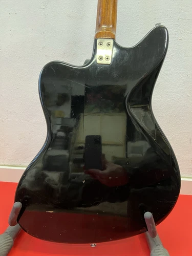 Framus Golden Strato De Luxe - Picture 5 of 8