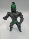 New ListingGalaxy Warriors Spikes figure 1980s Vintage MOTU He-Man KO Sungold Action Figure